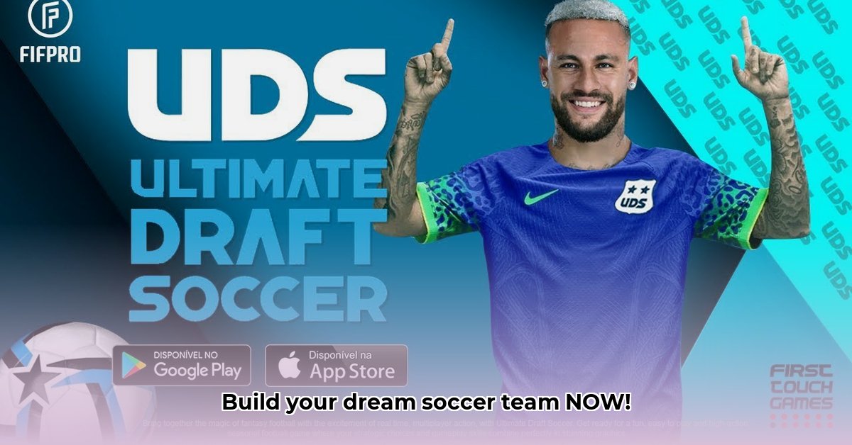 ultimate-draft-soccer